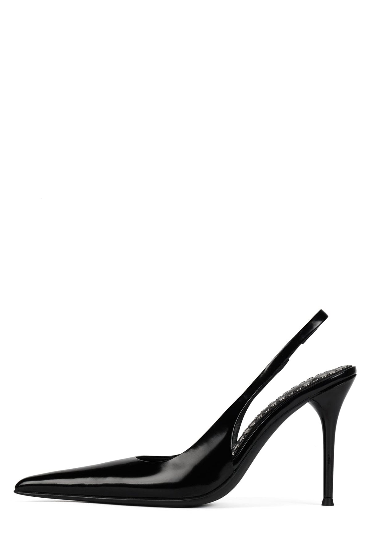 YOUWISH-ST Black Box Silver