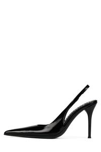 YOUWISH-ST Black Box Silver