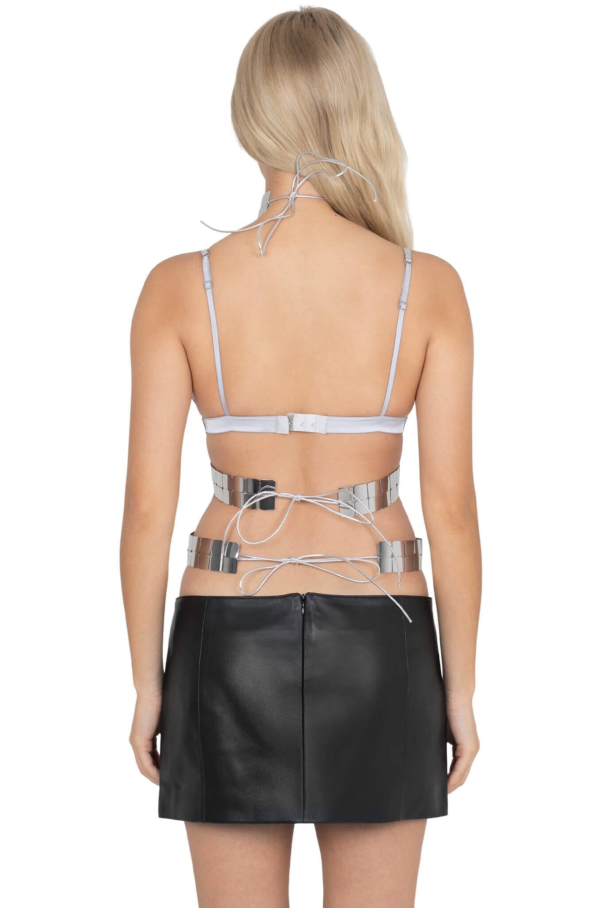 ABYSSINIA HARNESS Harness YYH 