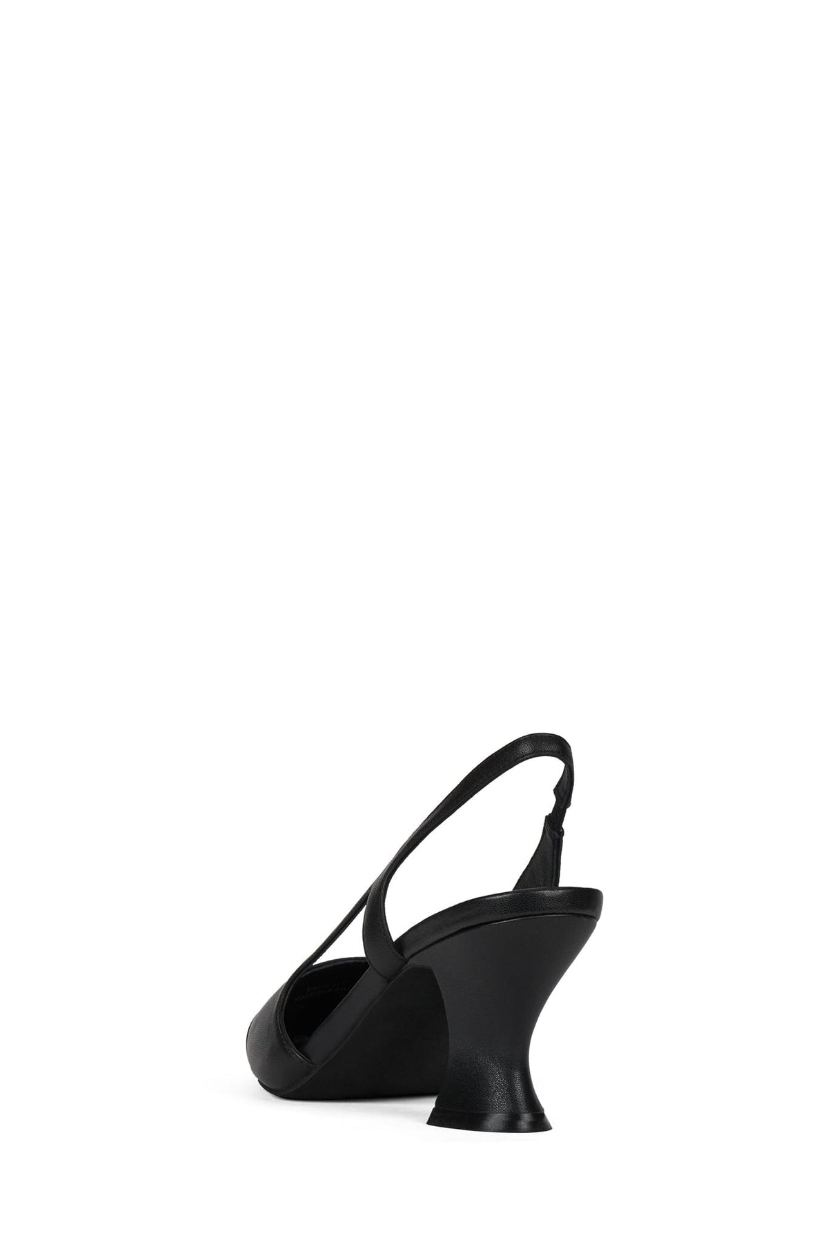 ADMISSION Black Combo