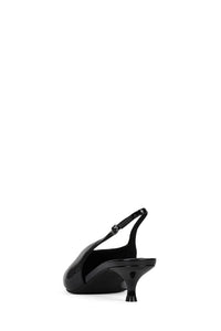 ADRIATICA Black Patent