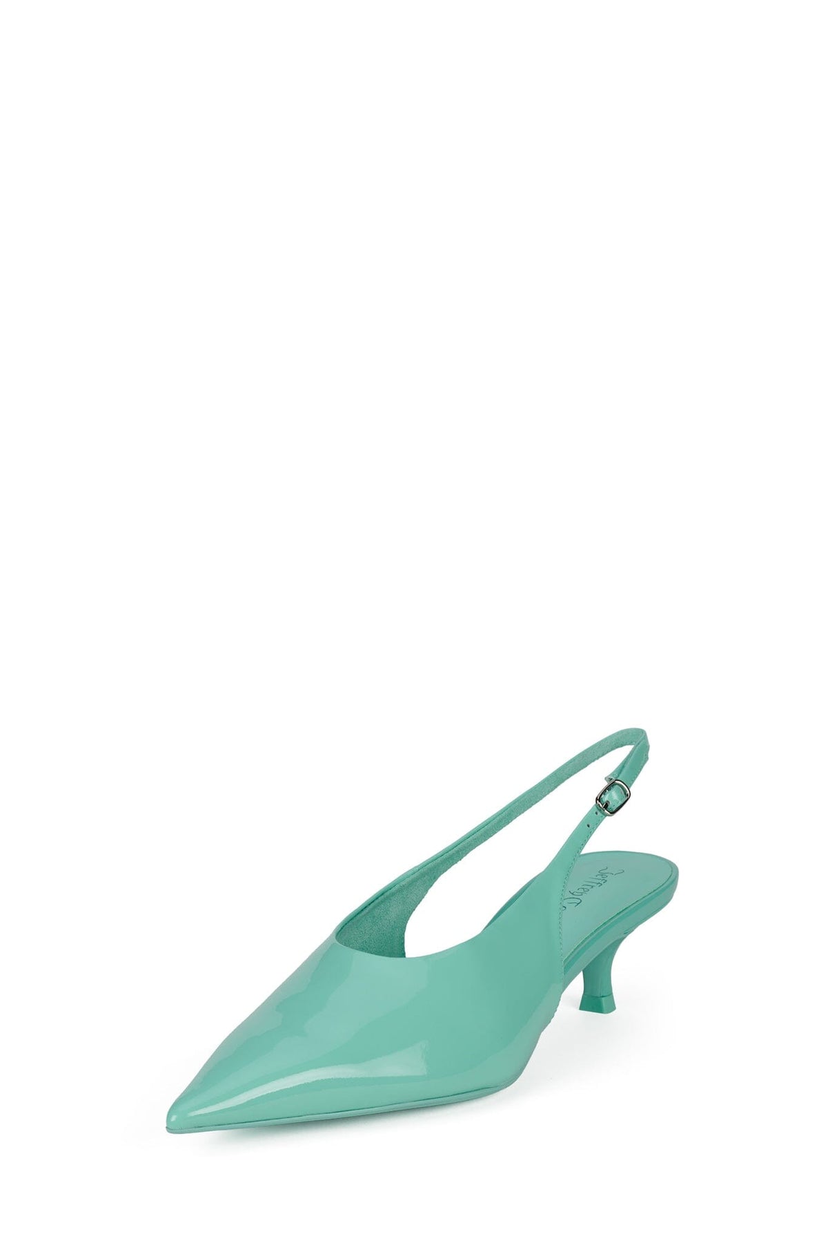 ADRIATICA Mint Patent _hover