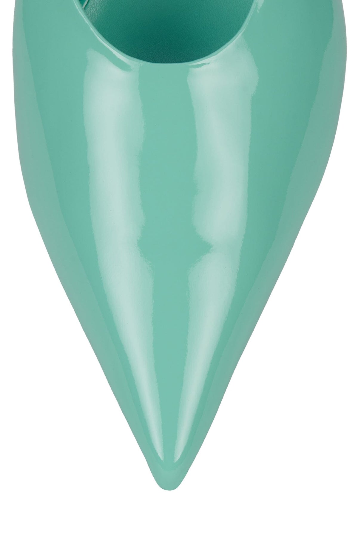 ADRIATICA Mint Patent