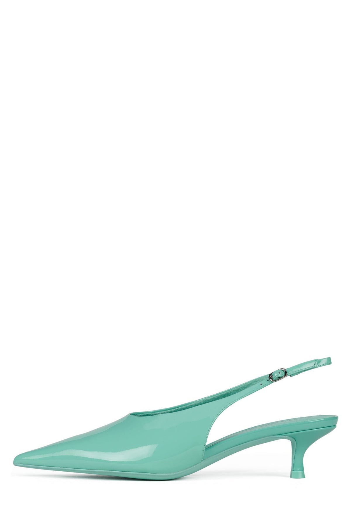 ADRIATICA Mint Patent