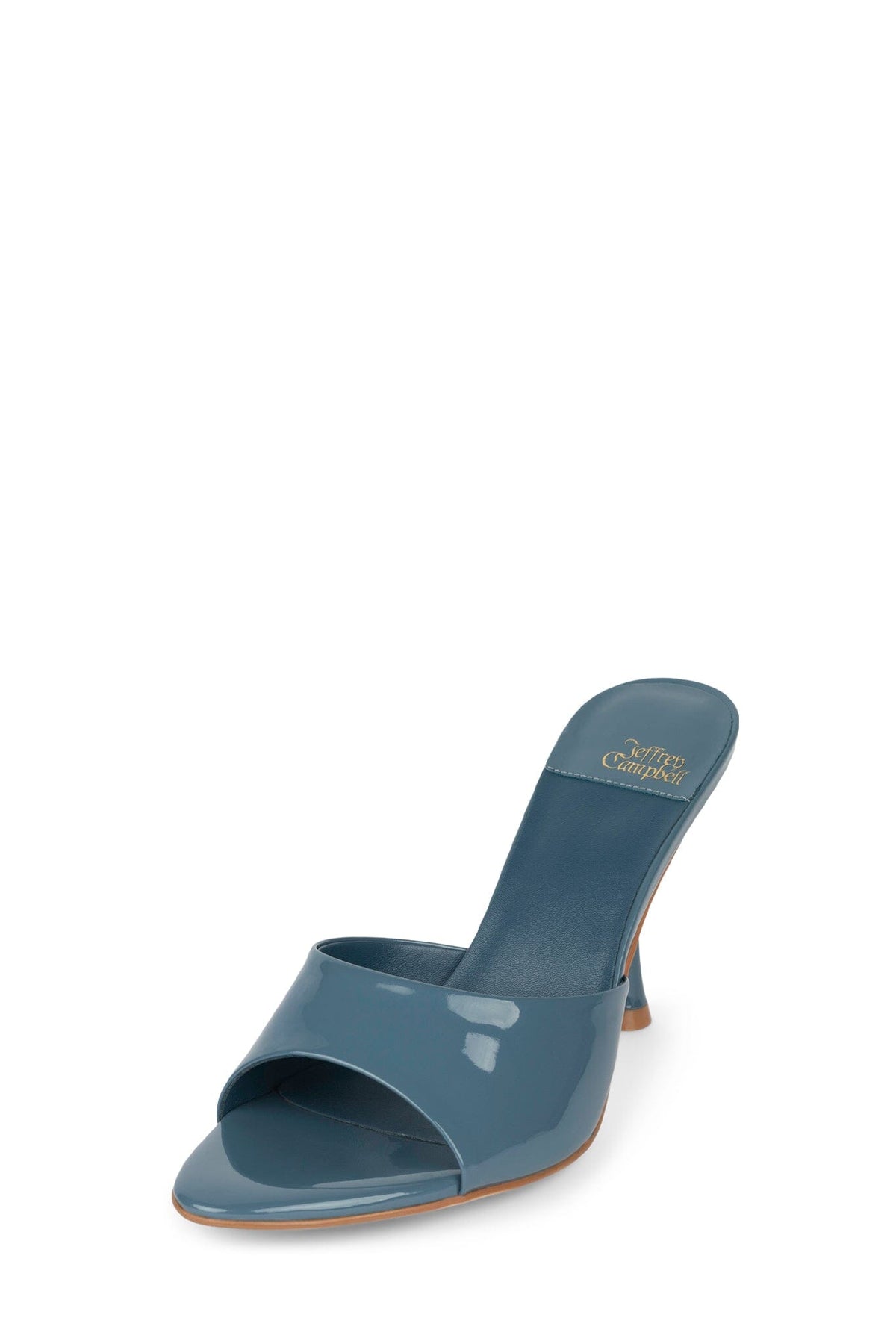 AGENT Heeled Mule DV 