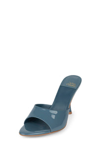 AGENT Heeled Mule DV 