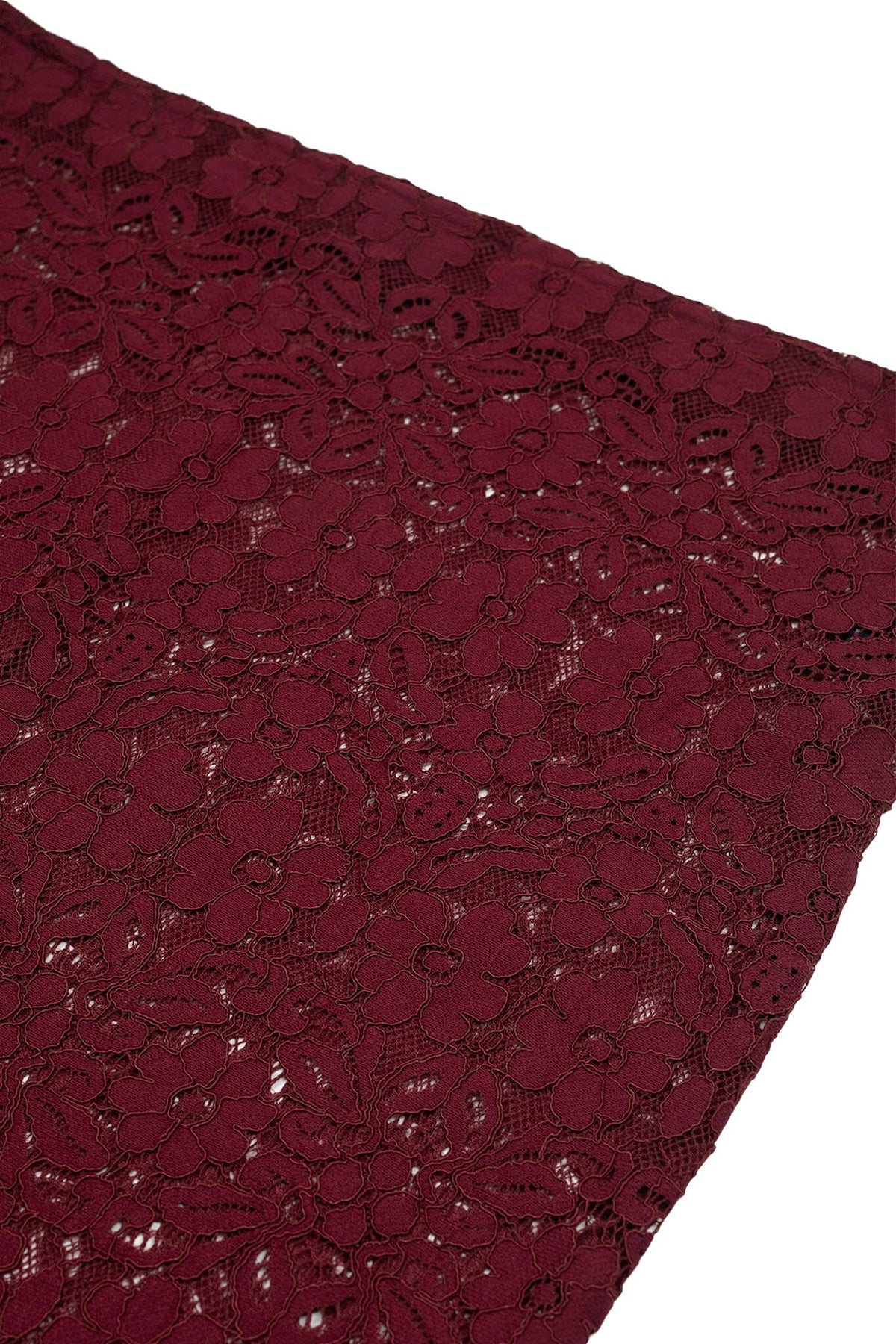 AMALIE-LC Jeffrey Campbell Skirt Wine