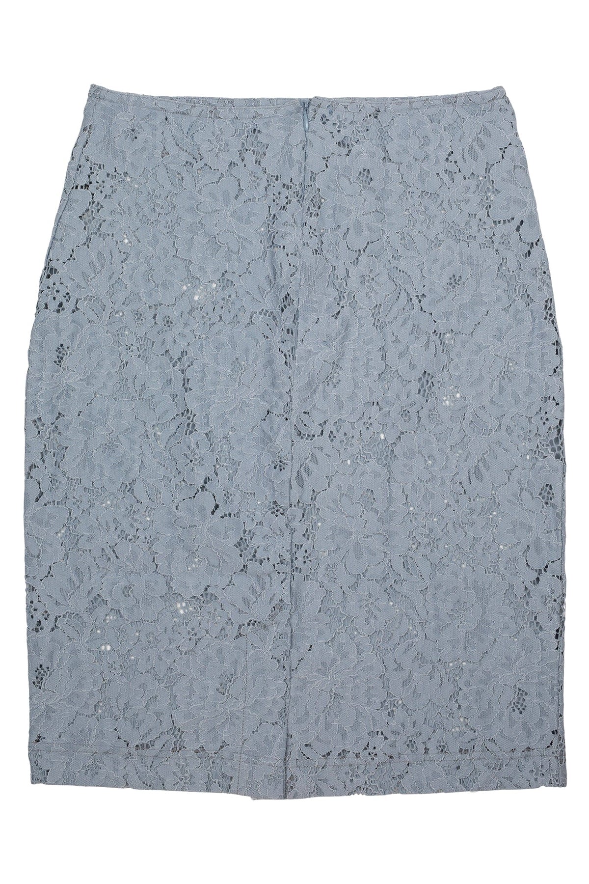 AMALIE-LC Jeffrey Campbell Skirt Periwinkle
