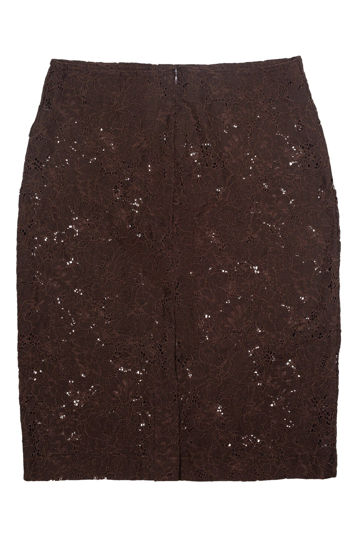 AMALIE-LC Jeffrey Campbell Skirt Brown