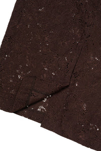 AMALIE-LC Jeffrey Campbell Skirt Brown