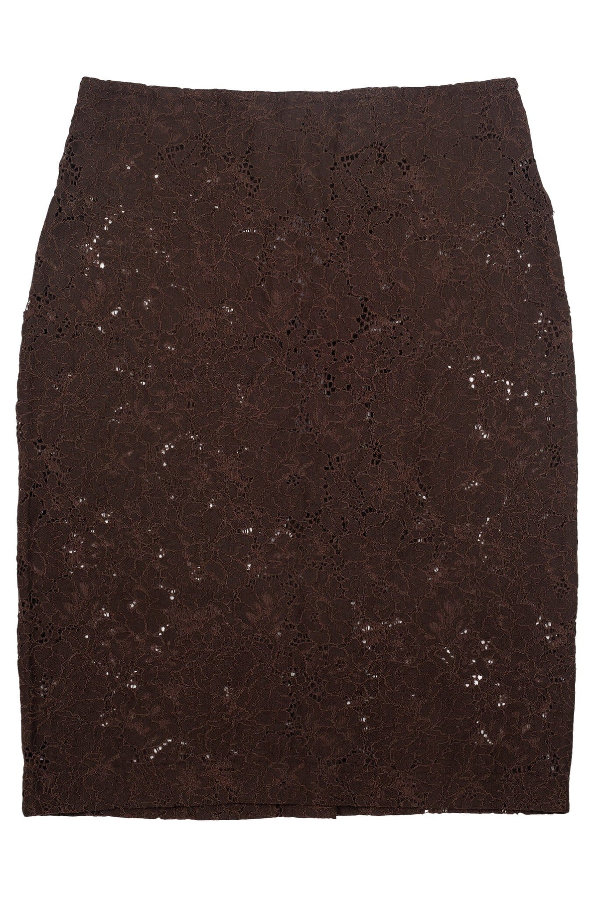 AMALIE-LC Jeffrey Campbell Skirt Brown