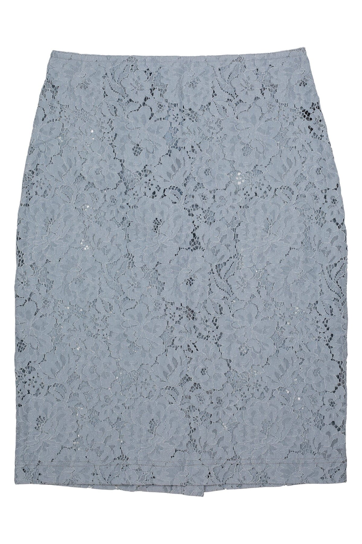 AMALIE-LC Jeffrey Campbell Skirt Periwinkle