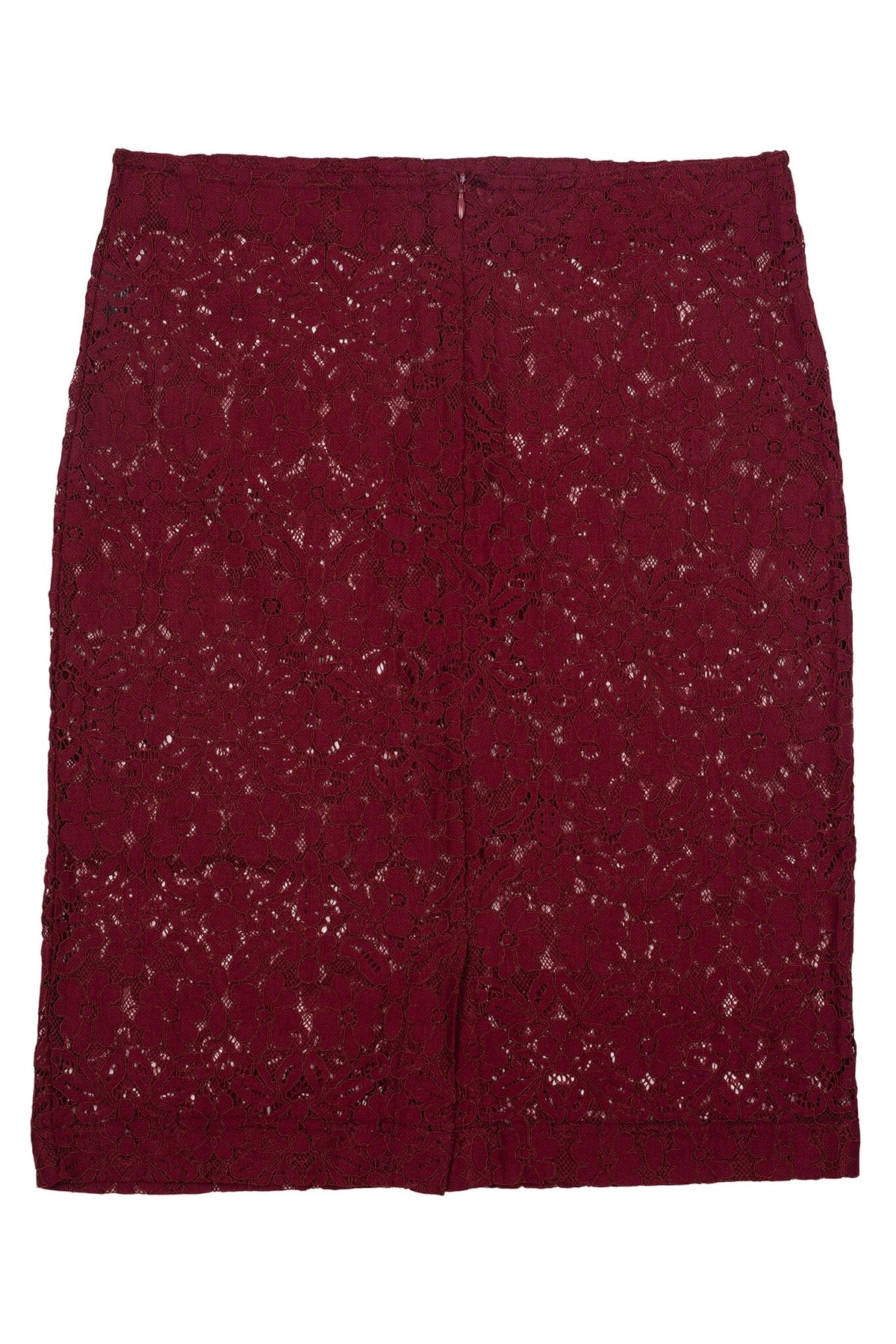 AMALIE-LC Jeffrey Campbell Skirt Wine