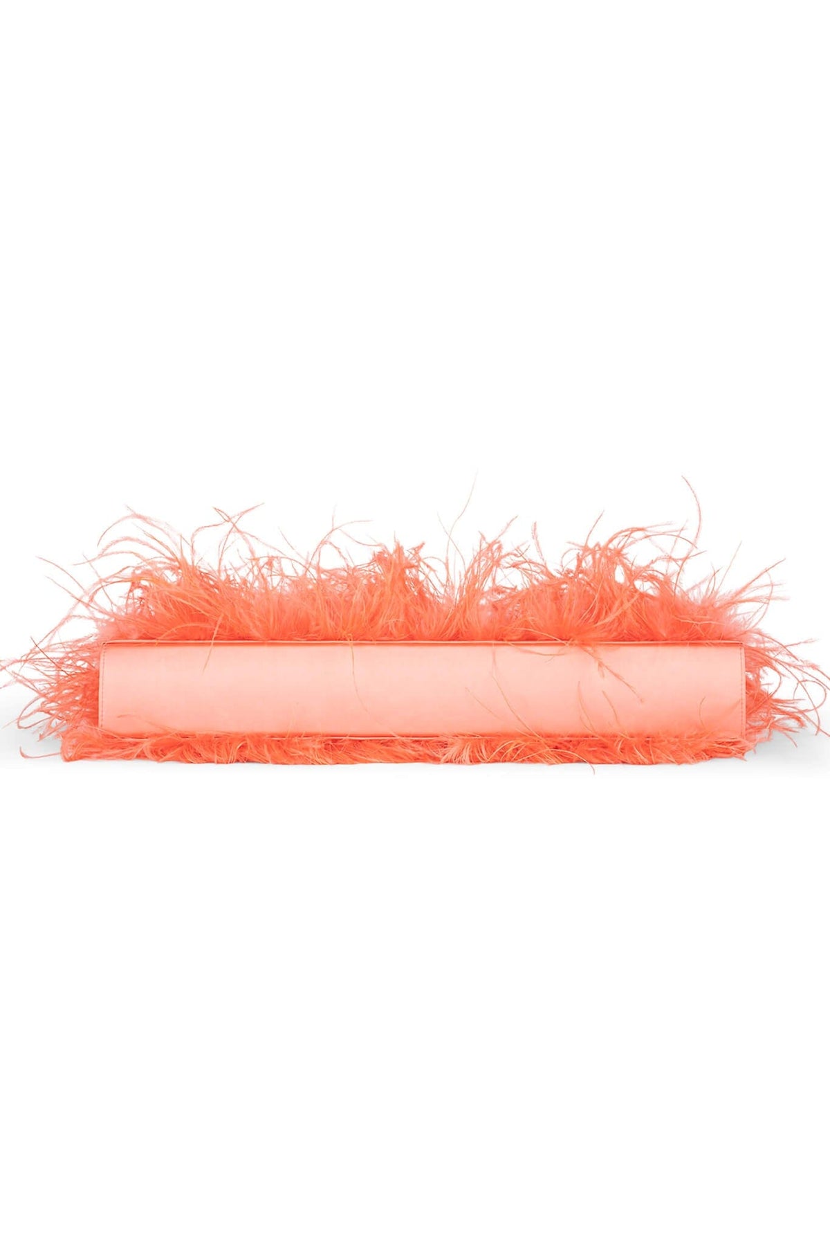 ANIMAL-F Jeffrey Campbell Clutch Coral Combo 