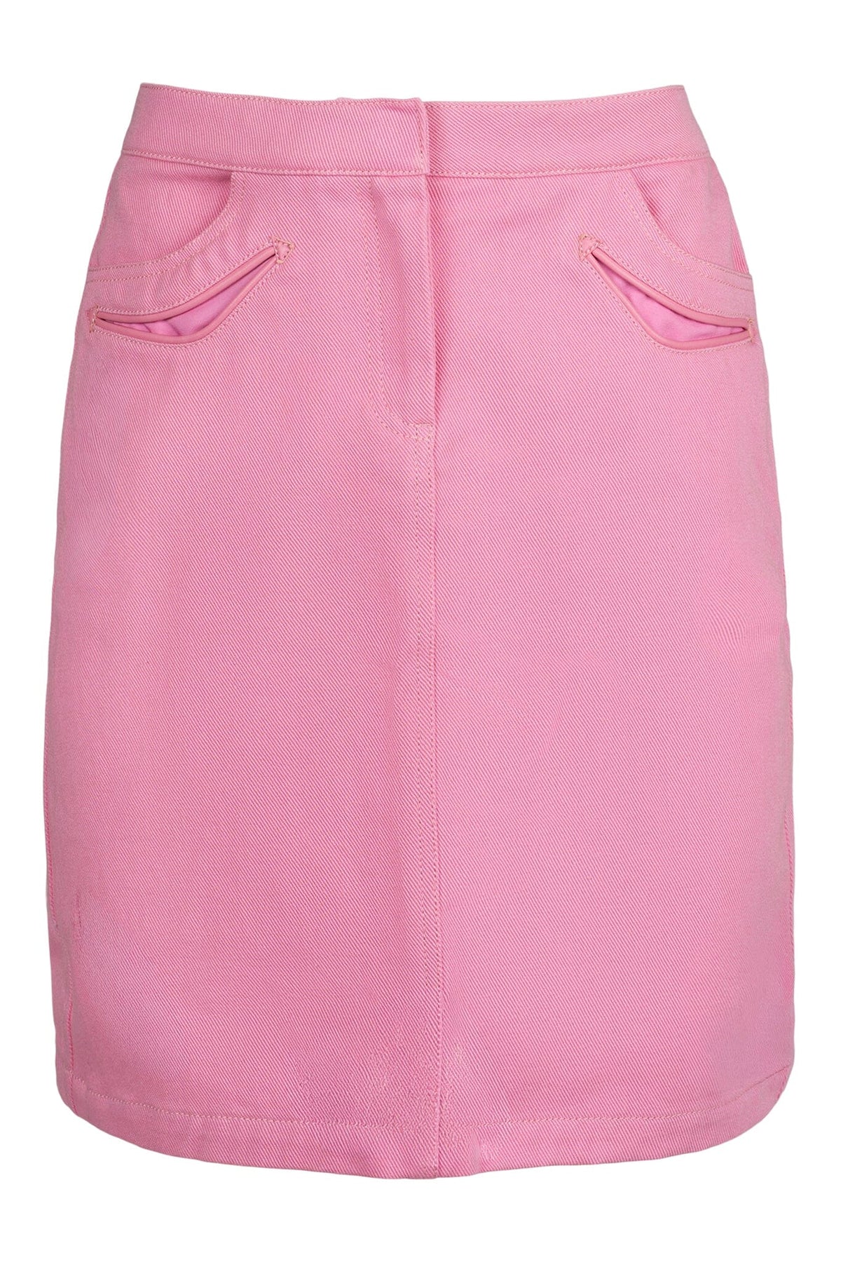 ANNETTA YYH Pink XS 
