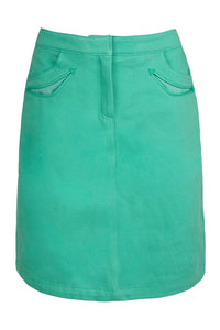 ANNETTA YYH Teal XS 