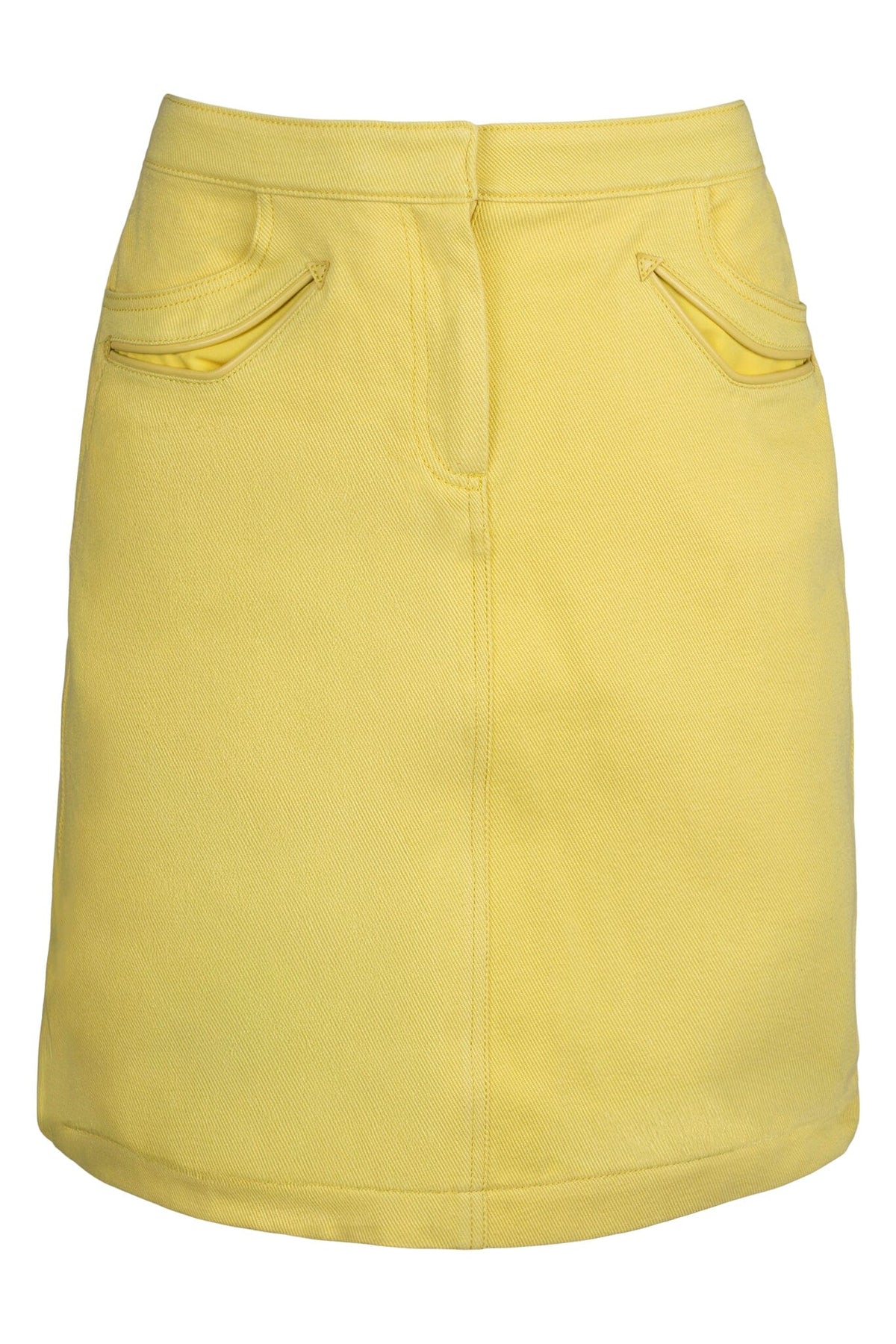 ANNETTA YYH Yellow XS 