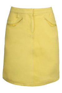 ANNETTA YYH Yellow XS 