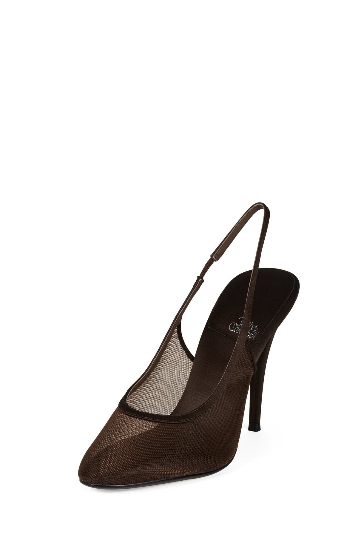 ARLOW-MSH Slingback Heel Brown _hover