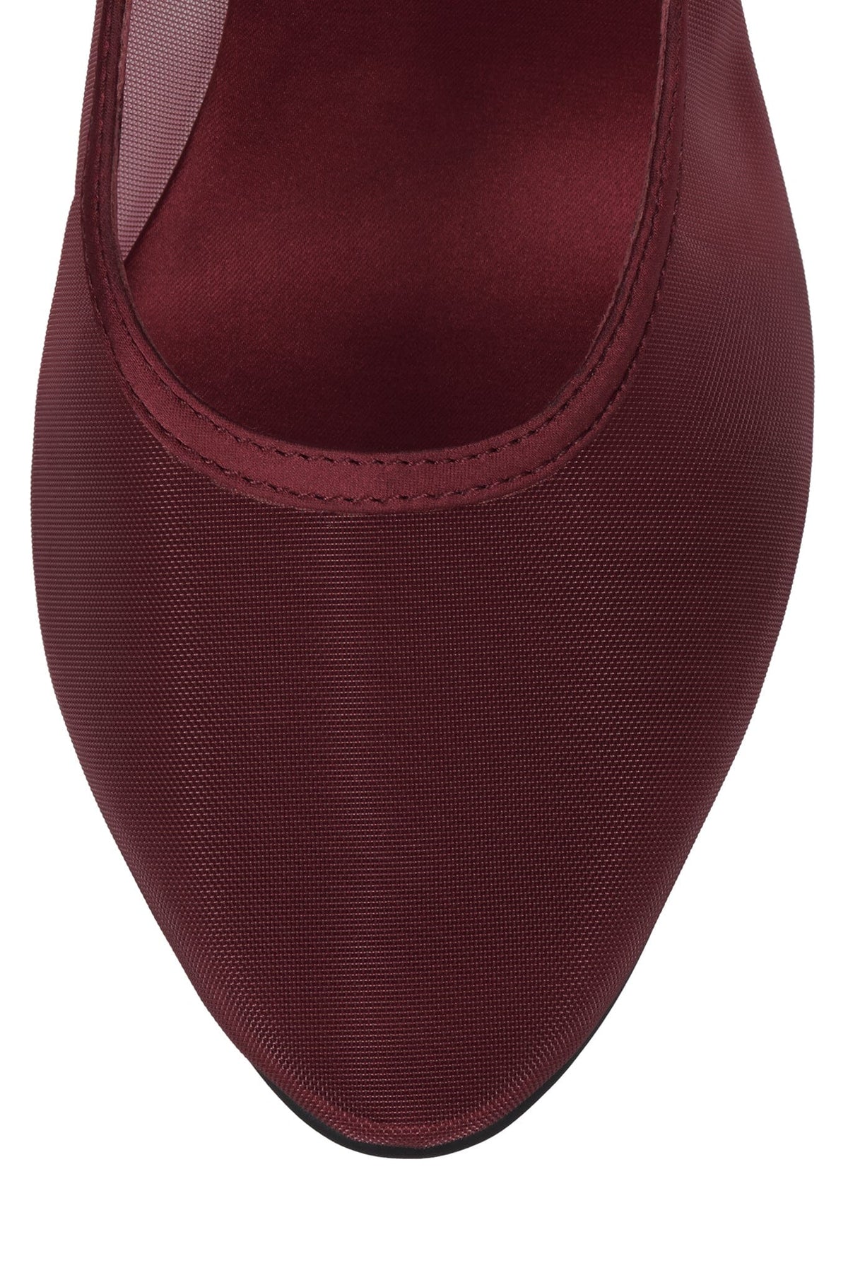 ARLOW-MSH Slingback Heel Wine