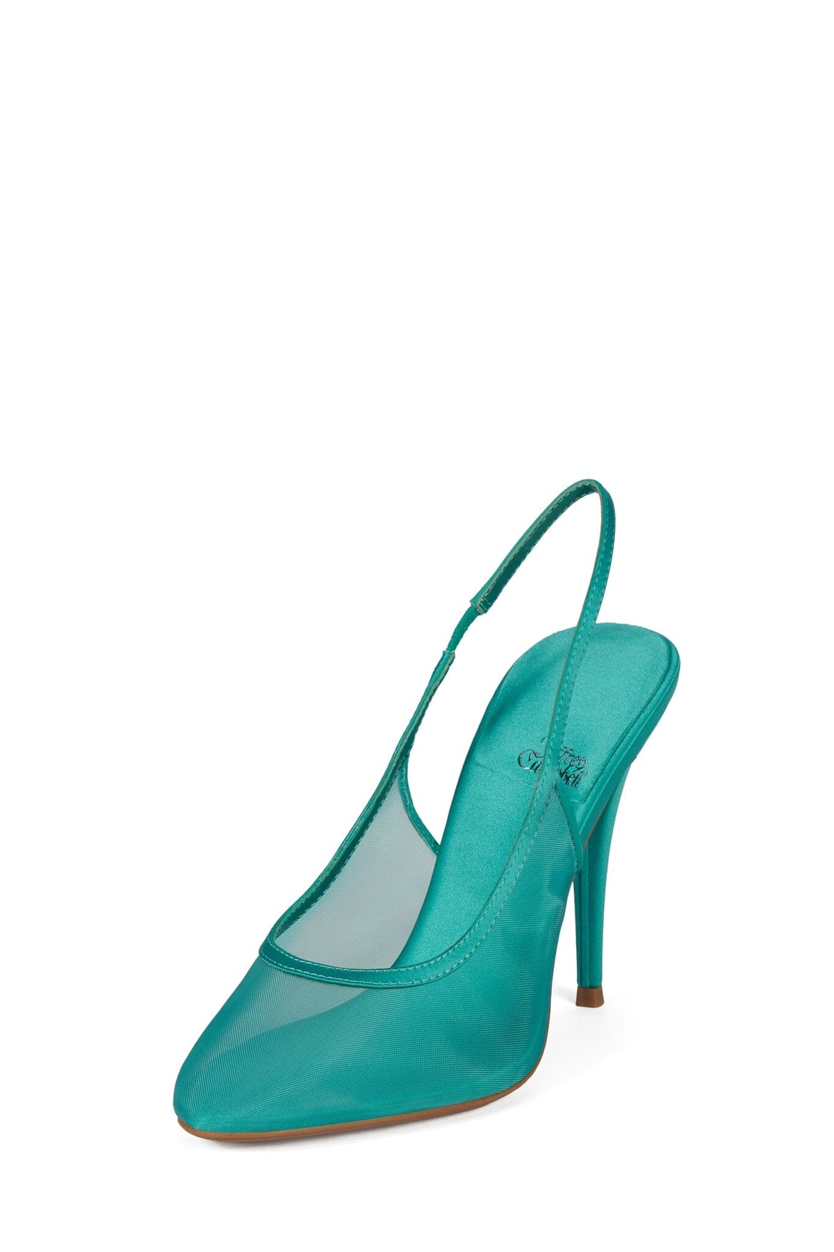 ARLOW-MSH Slingback Heel Turquoise _hover