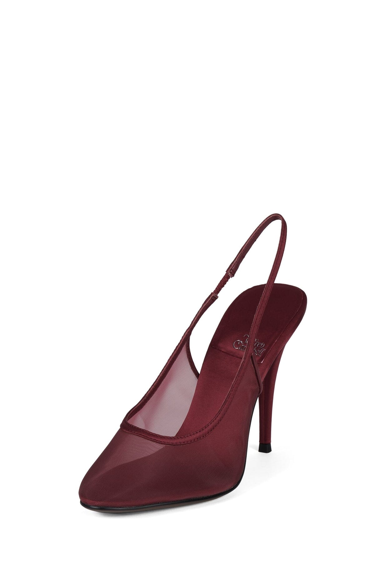 ARLOW-MSH Slingback Heel Wine _hover