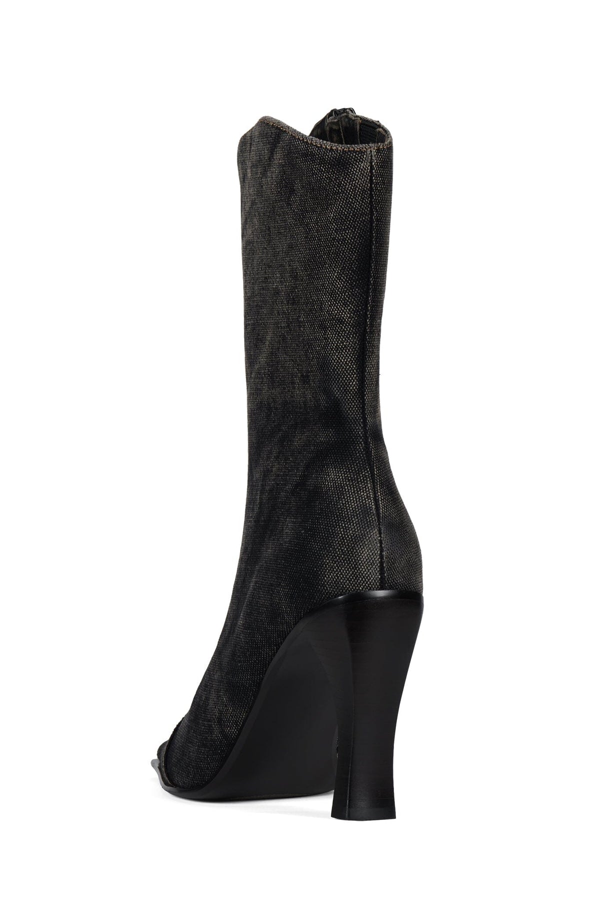 BE-BOLD-2 Black Denim