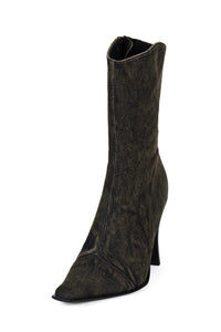 BE-BOLD-2 Brown Denim _hover