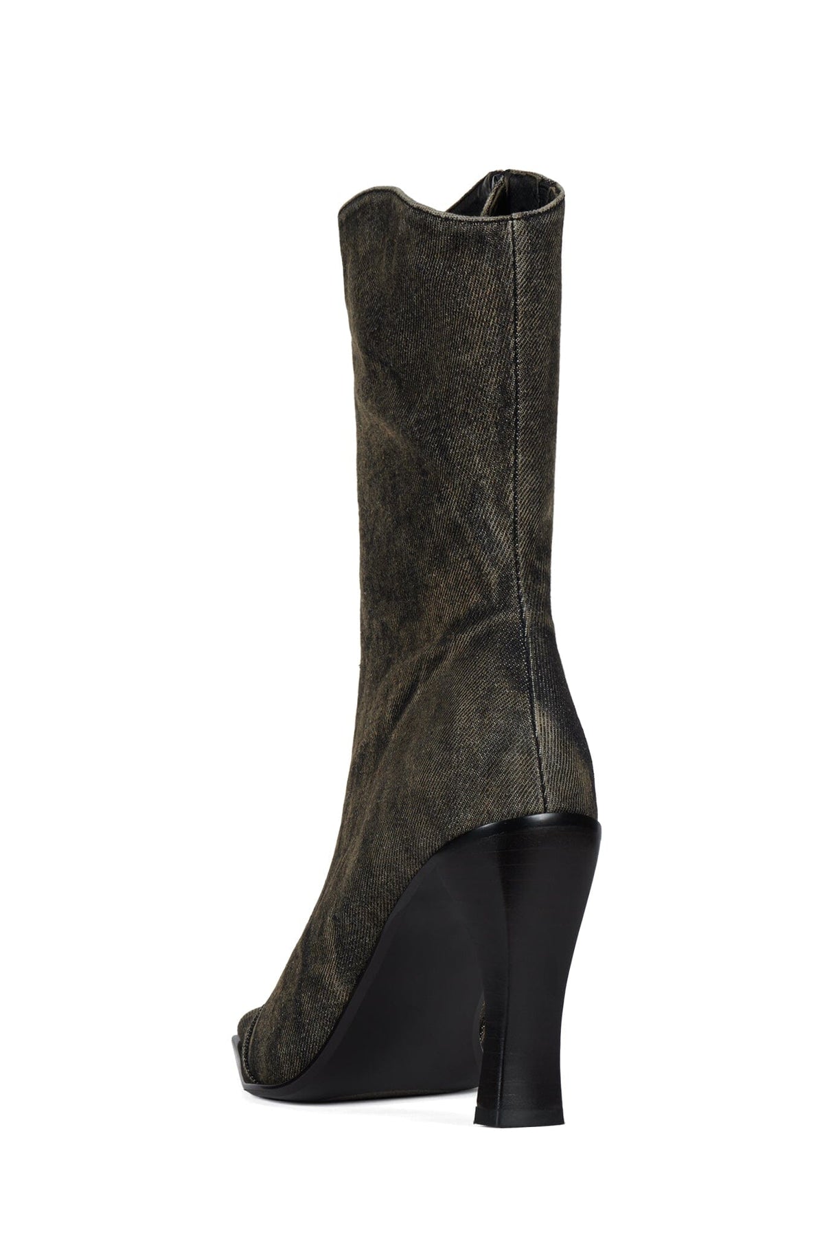 BE-BOLD-2 Brown Denim