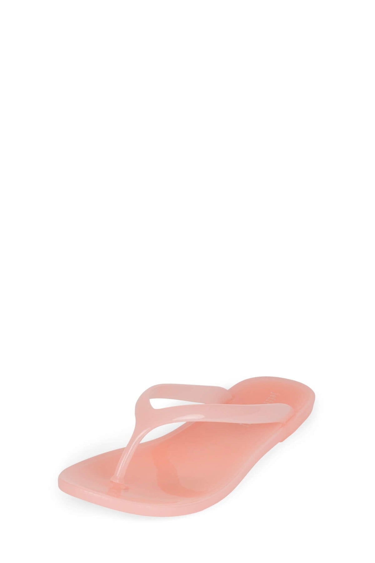 BEACH-DAY Flat Sandal Jeffrey Campbell Light Pink hover
