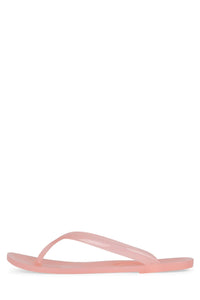 BEACH-DAY Flat Sandal Jeffrey Campbell Light Pink