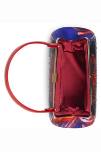 BEEP-BEEP Jeffrey Campbell Clutch Bad Girl Combo 