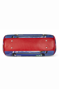 BEEP-BEEP Jeffrey Campbell Clutch Bad Girl Combo 