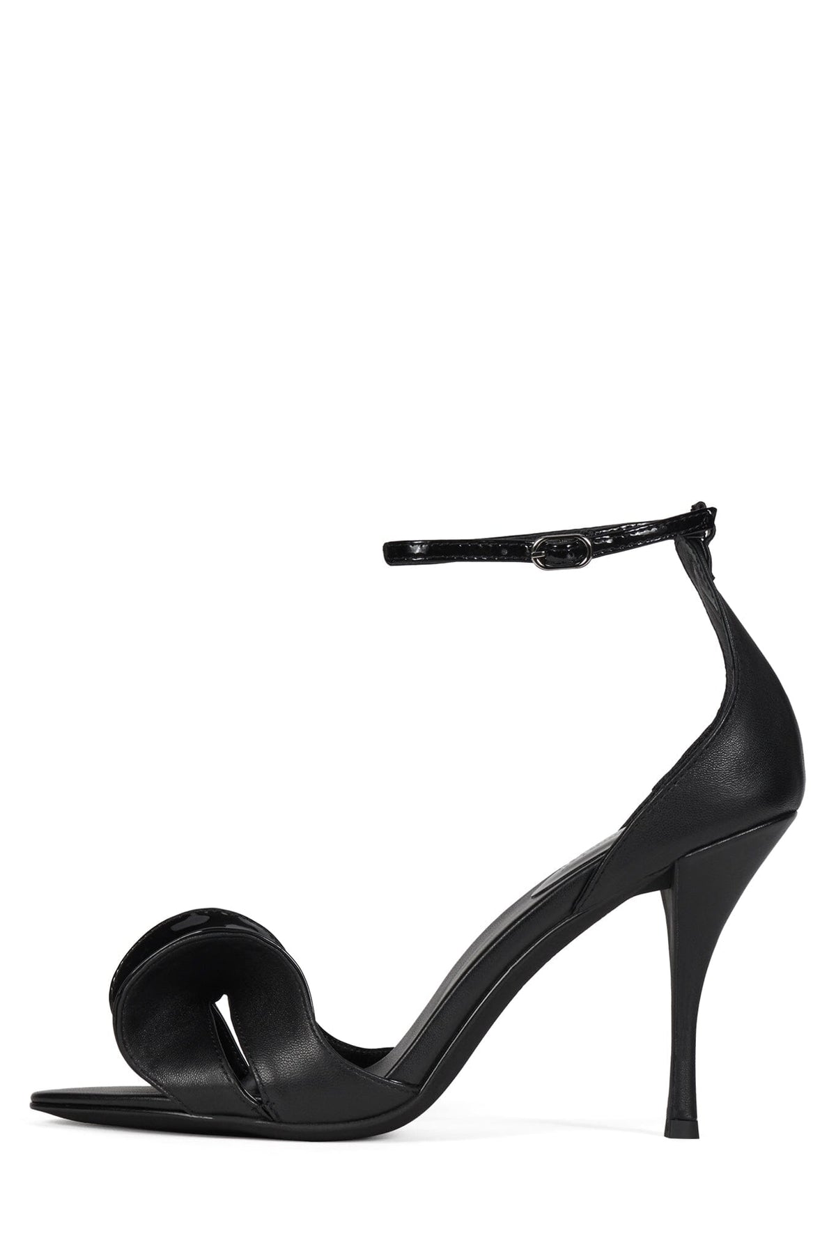 BELLISSIMA Black Combo