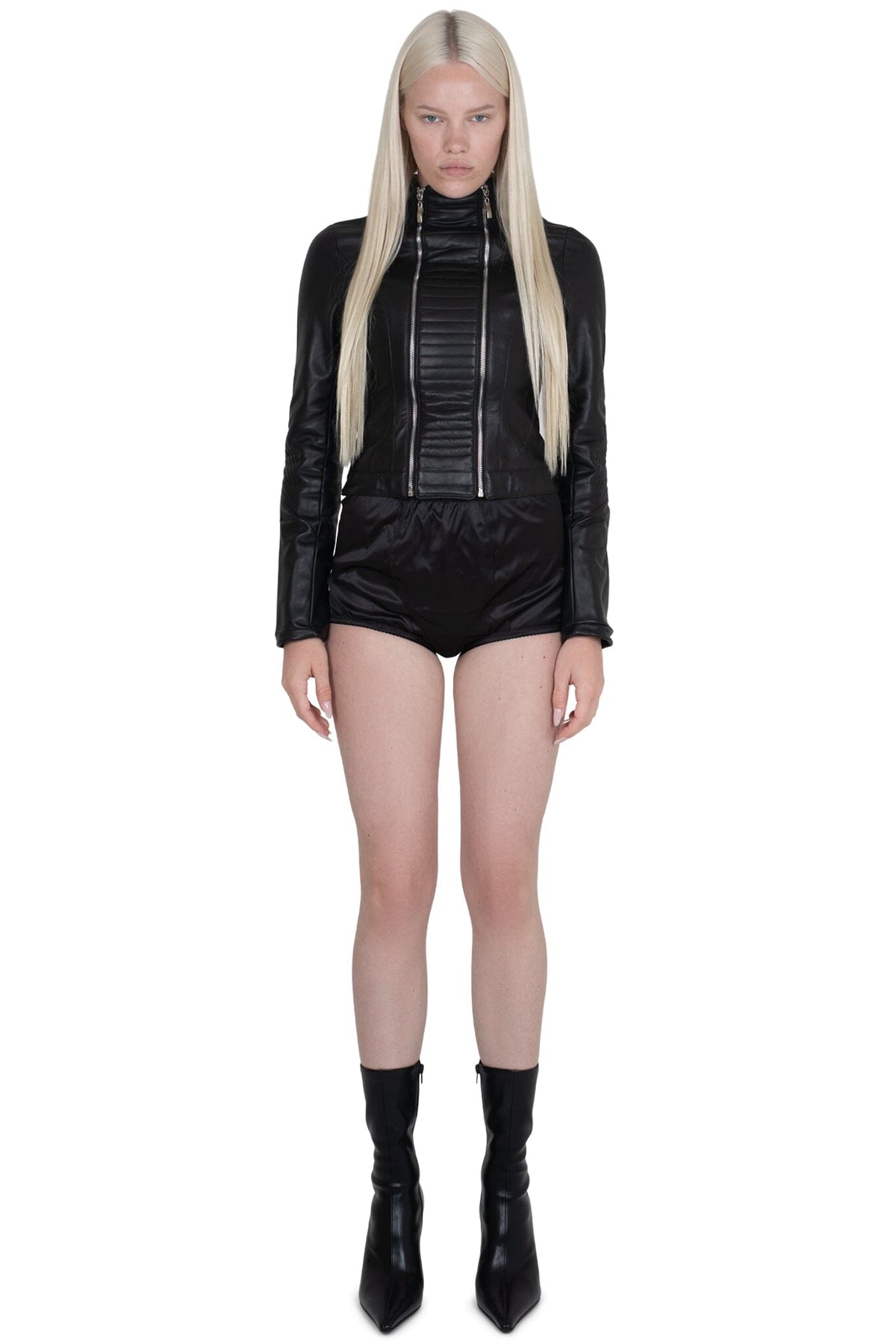 BERGHAIN JACKET Jacket YYH 