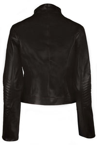 BERGHAIN JACKET Jacket YYH 