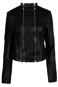 BERGHAIN JACKET Jacket YYH 