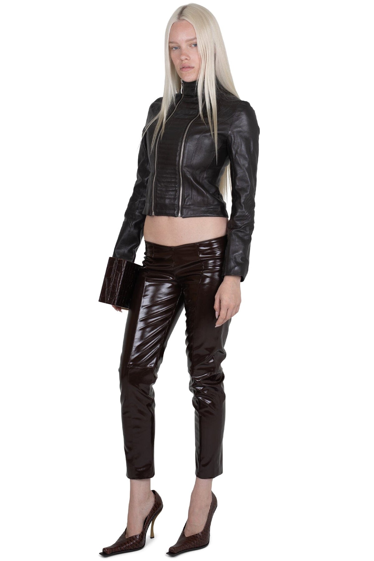 BERGHAIN JACKET Jacket YYH 