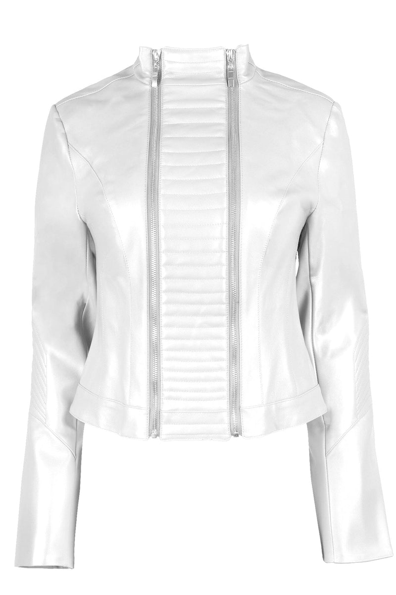 BERGHAIN JACKET Jacket YYH 