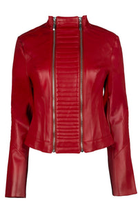 BERGHAIN JACKET Jacket YYH 