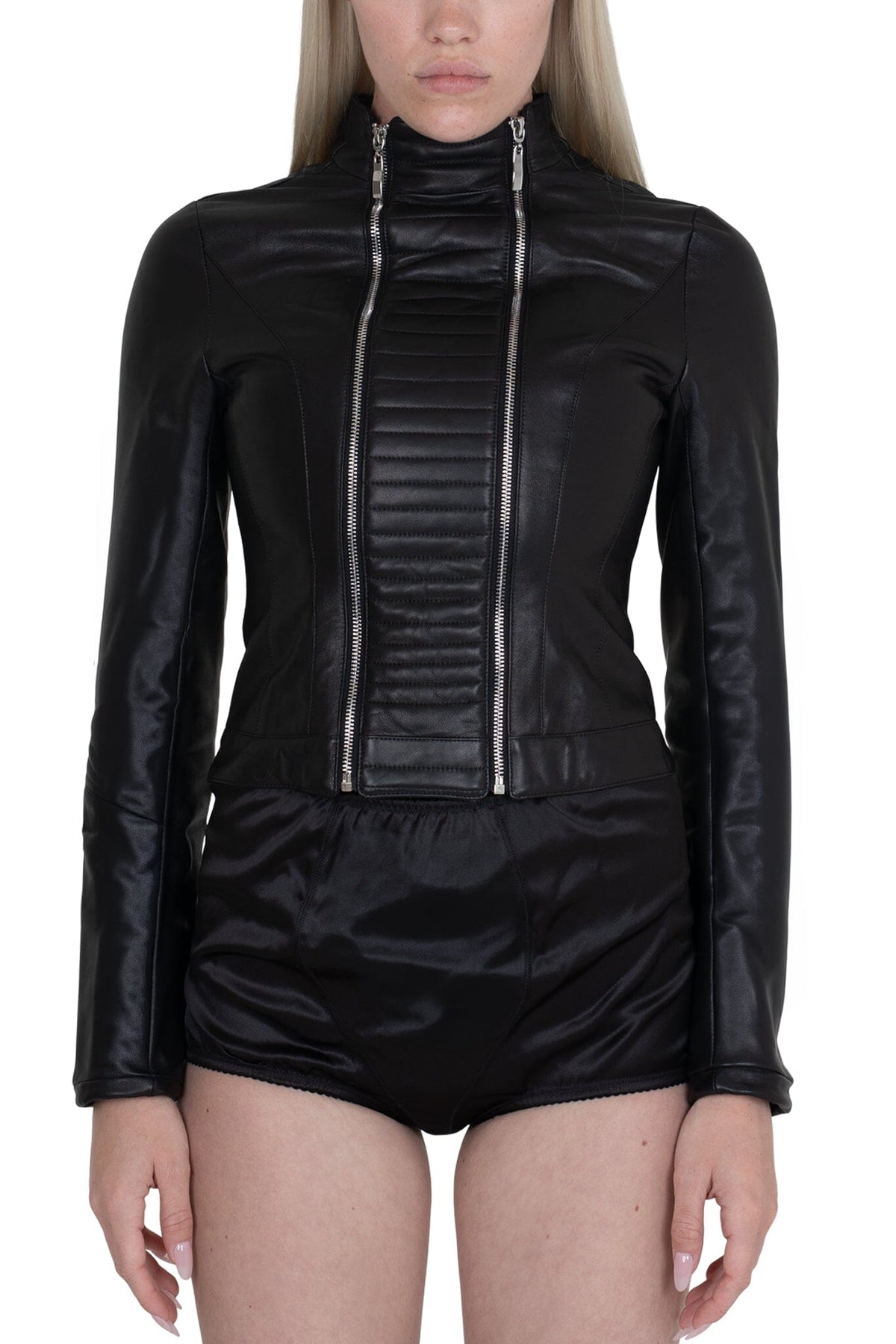 BERGHAIN JACKET Jacket YYH Black XS 
