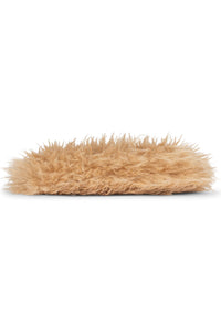 BESTOWED-F Jeffrey Campbell Shoulder Bag Wheat