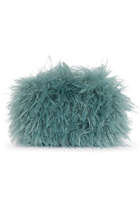 BESTOWED-F Jeffrey Campbell Shoulder Bag Turquoise
_hover