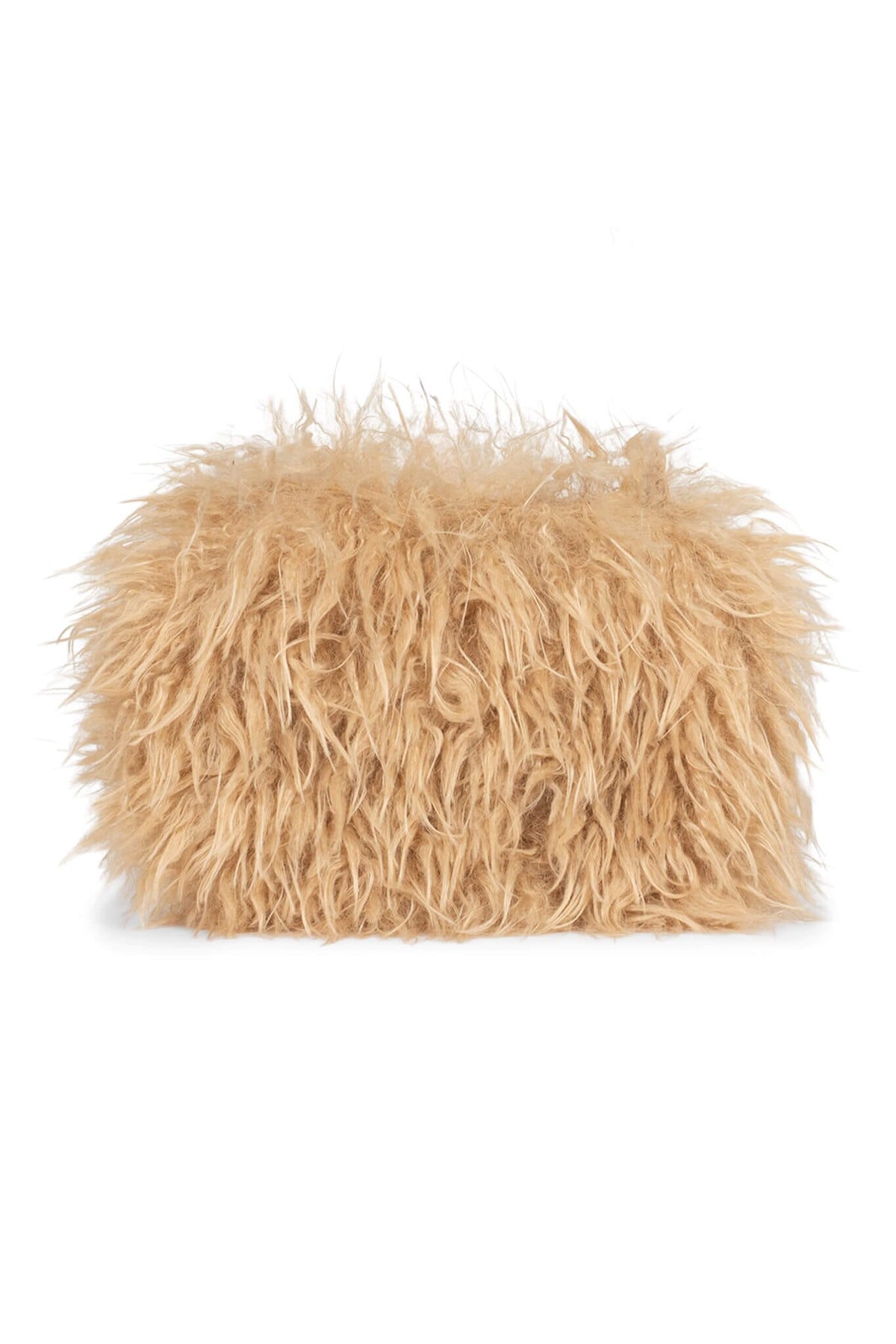 BESTOWED-F Jeffrey Campbell Shoulder Bag Wheat
_hover