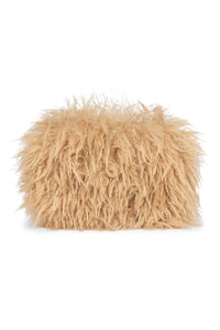 BESTOWED-F Jeffrey Campbell Shoulder Bag Wheat
_hover