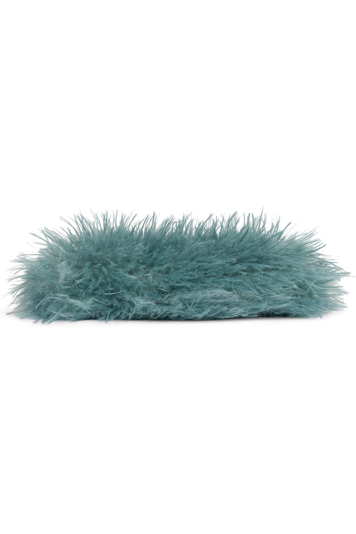 BESTOWED-F Jeffrey Campbell Shoulder Bag Turquoise 