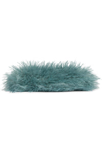 BESTOWED-F Jeffrey Campbell Shoulder Bag Turquoise 