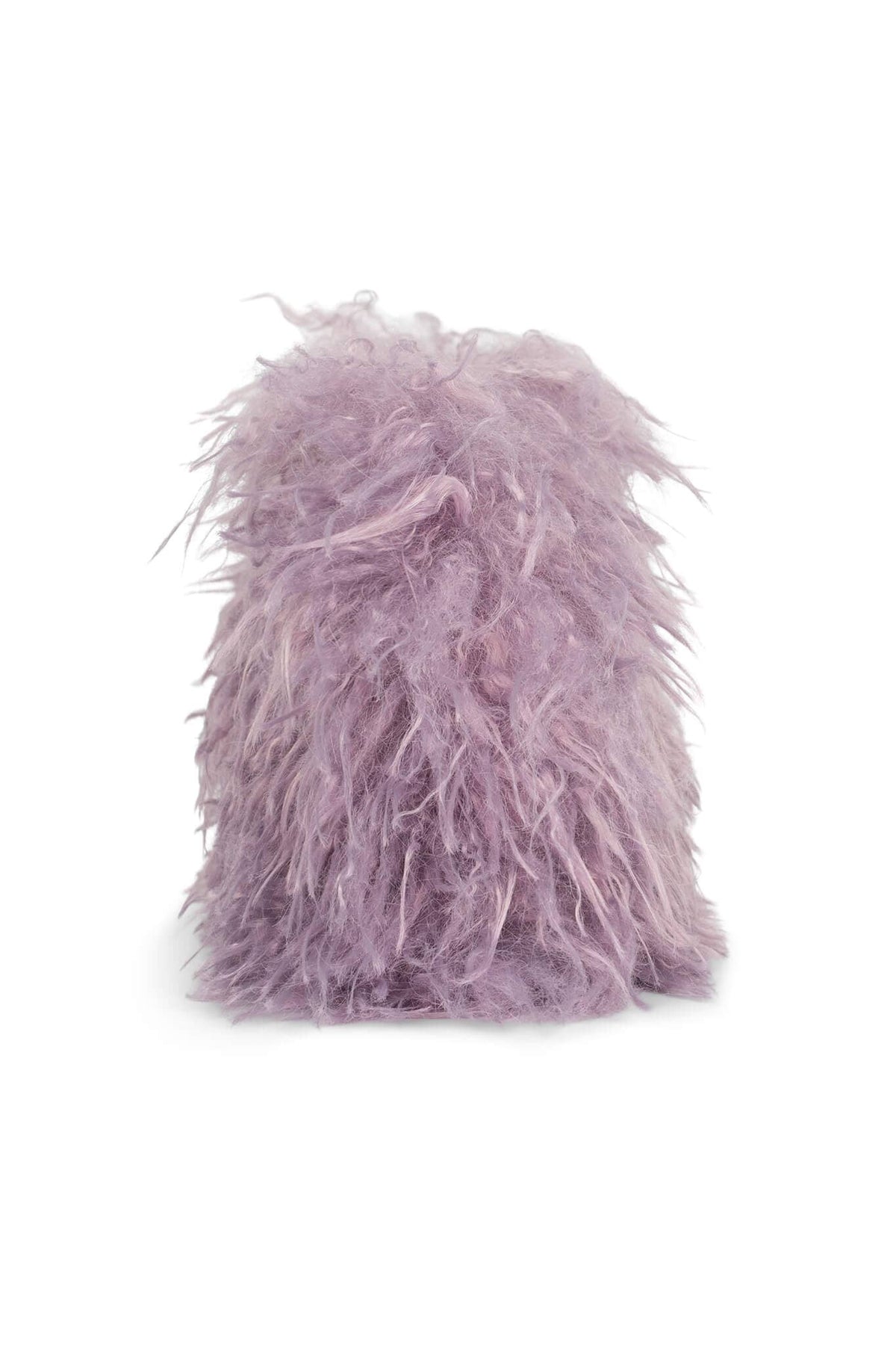 BESTOWED-F Jeffrey Campbell Shoulder Bag Lilac 