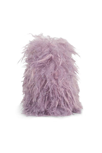 BESTOWED-F Jeffrey Campbell Shoulder Bag Lilac 
