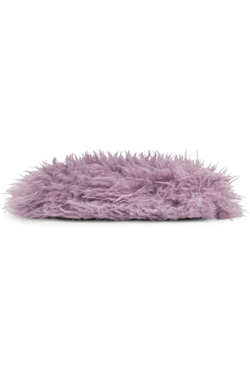 BESTOWED-F Jeffrey Campbell Shoulder Bag Lilac 